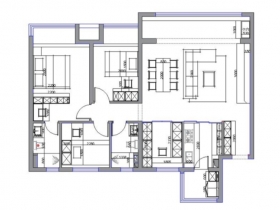 中東華發(fā)和平首府｜現(xiàn)代輕奢
