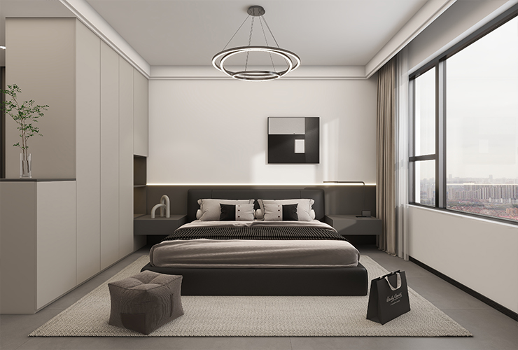 慈英雪設(shè)計-保利紫云-136平-現(xiàn)代簡約風(fēng)格-主臥.jpg
