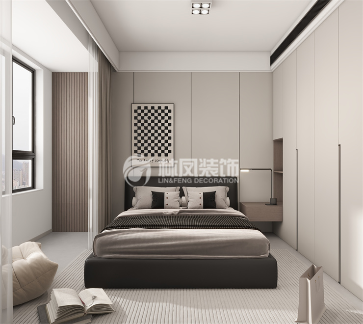 綠城和園-125平-現(xiàn)代風(fēng)格-臥室 (12).jpg