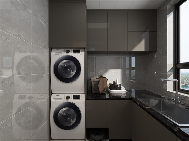 中海匯得里-135平-現(xiàn)代風(fēng)格-洗衣房.jpg