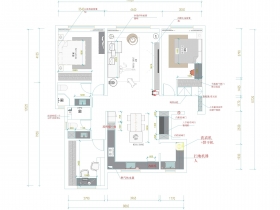 中海匯德里｜現(xiàn)代簡約