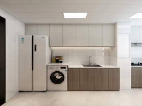 東大家屬樓｜現(xiàn)代風(fēng)格