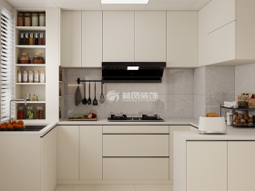 和平之門｜奶油風(fēng)格