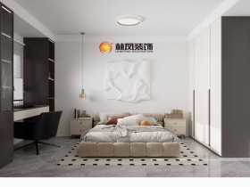 龍湖·西府原著｜奶油風格