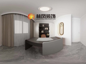 龍湖·西府原著｜奶油風格