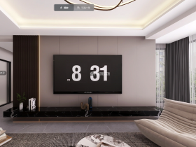 榮華府｜現(xiàn)代意式