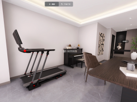 榮華府｜現(xiàn)代意式