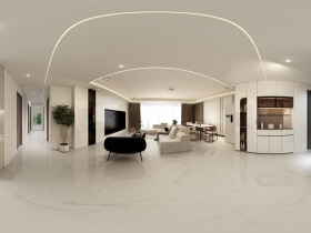 匯置尚島｜現(xiàn)代風格