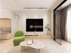 遠(yuǎn)洋仰山｜現(xiàn)代奶油