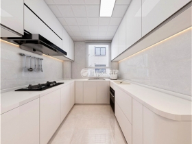 遠(yuǎn)洋仰山｜現(xiàn)代奶油