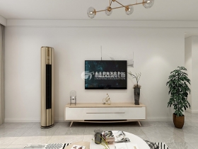 浦江御景灣｜現(xiàn)代風(fēng)格