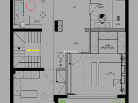 潤悅灣別墅｜意式輕奢