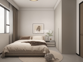 潤(rùn)悅灣｜意式極簡(jiǎn)風(fēng)格