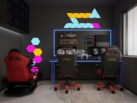 潤悅灣｜意式極簡風(fēng)格