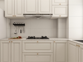 泊岸華庭｜簡(jiǎn)約美式