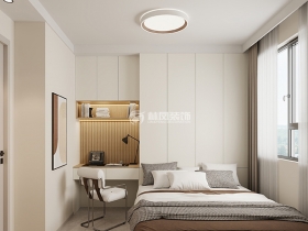 中海匯德理｜現(xiàn)代風(fēng)格