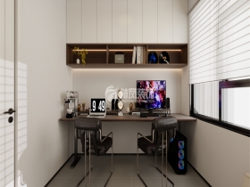 府城名著｜現(xiàn)代簡約風(fēng)格