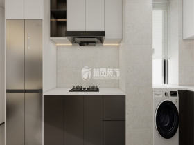 府城名著｜現(xiàn)代簡約風(fēng)格