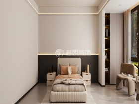 九州灣景匯｜現(xiàn)代風格