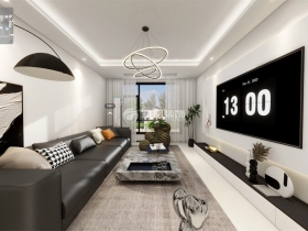 雙瓏原著｜現(xiàn)代簡約風(fēng)