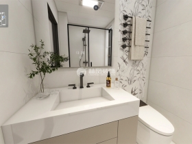 雙瓏原著｜現(xiàn)代簡(jiǎn)約風(fēng)