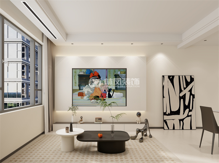 _亞太鯤鵬府-92平現(xiàn)代風(fēng)格-客廳 (2).jpg