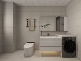 格林生活坊｜現(xiàn)代風(fēng)格