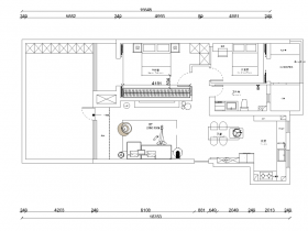 格林生活坊｜現(xiàn)代風(fēng)格