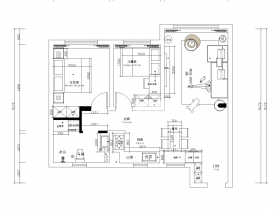 會(huì)展一號(hào)｜現(xiàn)代風(fēng)格