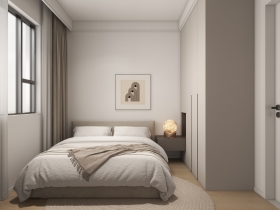 保利茉莉公館｜現(xiàn)代風格