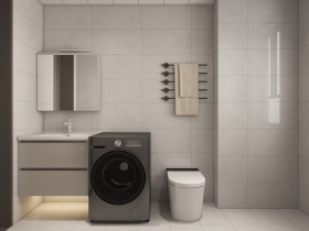 保利茉莉公館｜現代風格