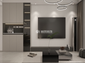 利生麗園｜現(xiàn)代風(fēng)格