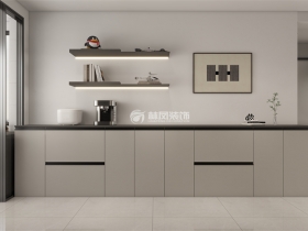 利生麗園｜現(xiàn)代風(fēng)格