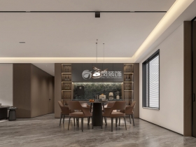 新世界卓鑄｜意式極簡(jiǎn)