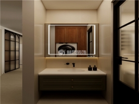 龍湖九里頤和｜現(xiàn)代簡(jiǎn)約