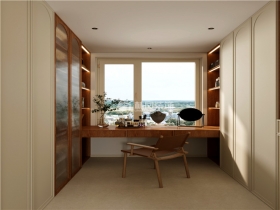 龍湖九里頤和｜現(xiàn)代簡約