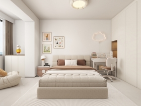 泊岸華庭｜現(xiàn)代風格