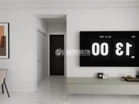 恒大綠洲｜現(xiàn)代風格