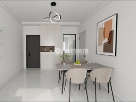 恒大綠洲｜現(xiàn)代風(fēng)格