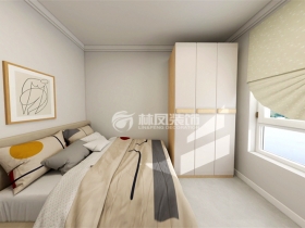 中海匯德里｜現(xiàn)代風格