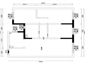 中海匯德里｜現(xiàn)代風格