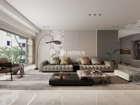 中糧堂悅｜現(xiàn)代輕奢