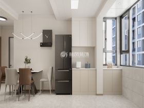 圣水苑｜現(xiàn)代風格