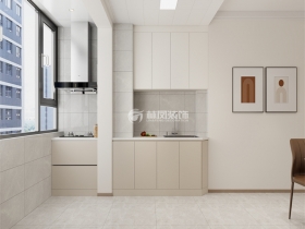 圣水苑｜現(xiàn)代風(fēng)格