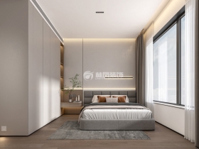 恒大天鵝灣｜現(xiàn)代風格