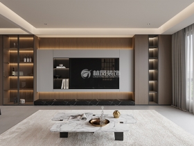 龍湖｜現(xiàn)代簡(jiǎn)約風(fēng)格