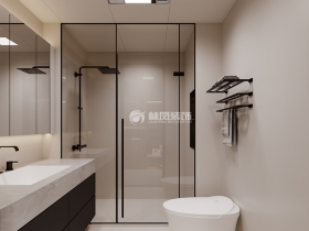 龍湖｜現(xiàn)代簡約風格