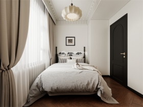 匯置尚島｜法式風格