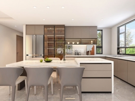 新加坡城｜現(xiàn)代風(fēng)格