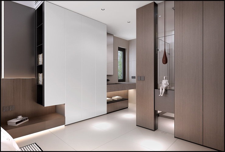 招商·觀園-105平-意式輕奢-玄關(guān)柜.jpg
